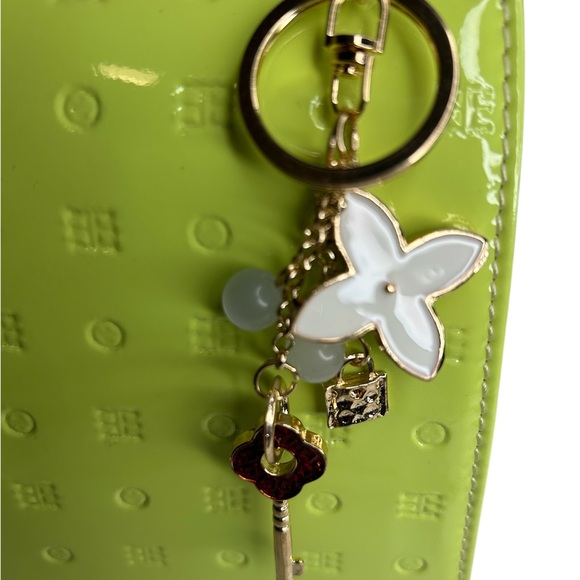 Purse Charm/Keychain, NIB - Picture 8 of 12